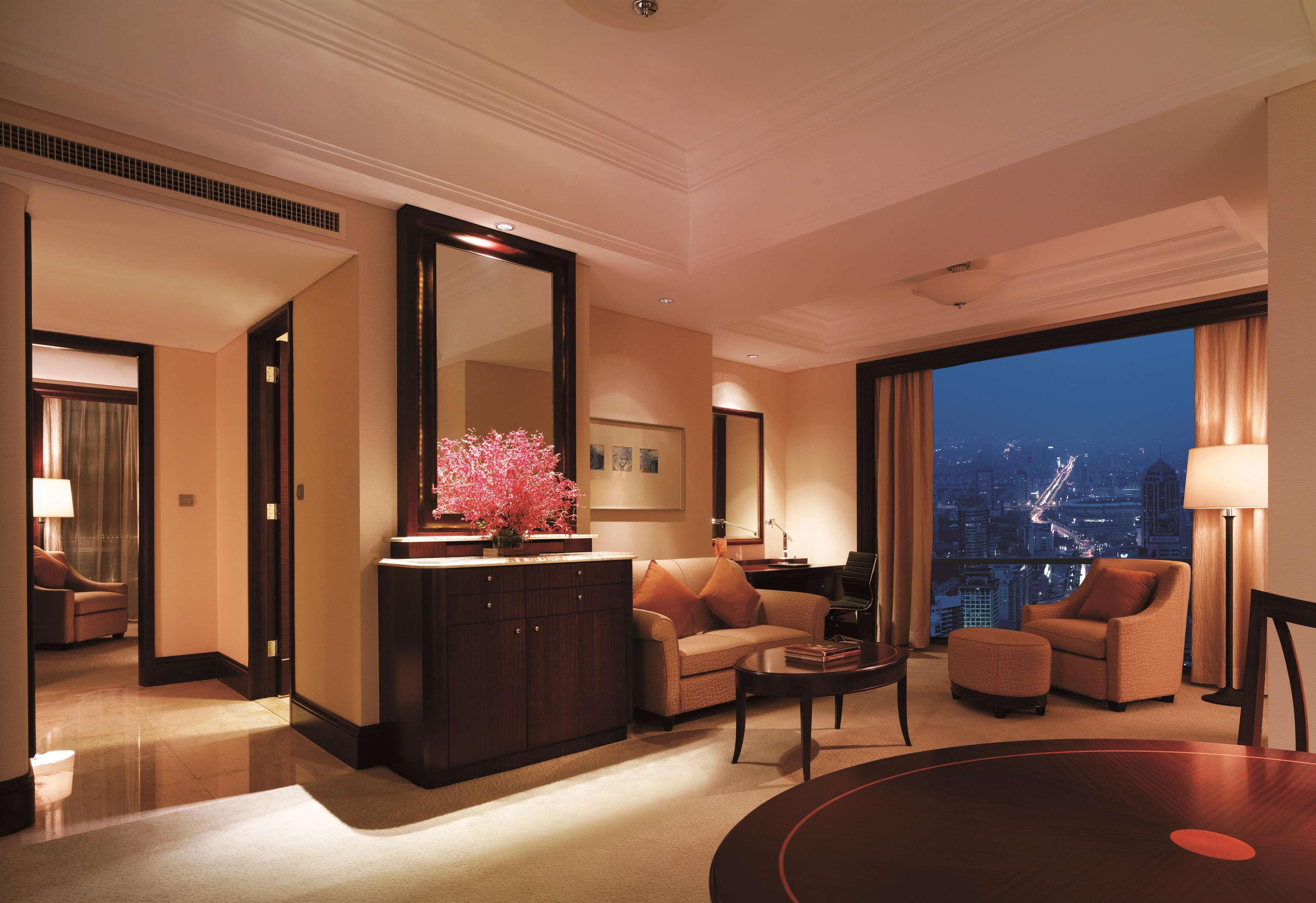 Shangri-La Suzhou Hotel Tô Châu Ngoại thất bức ảnh